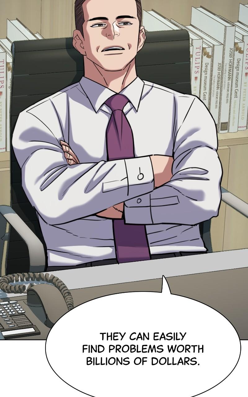Reborn Rich Chap 124 - Next Chap 125