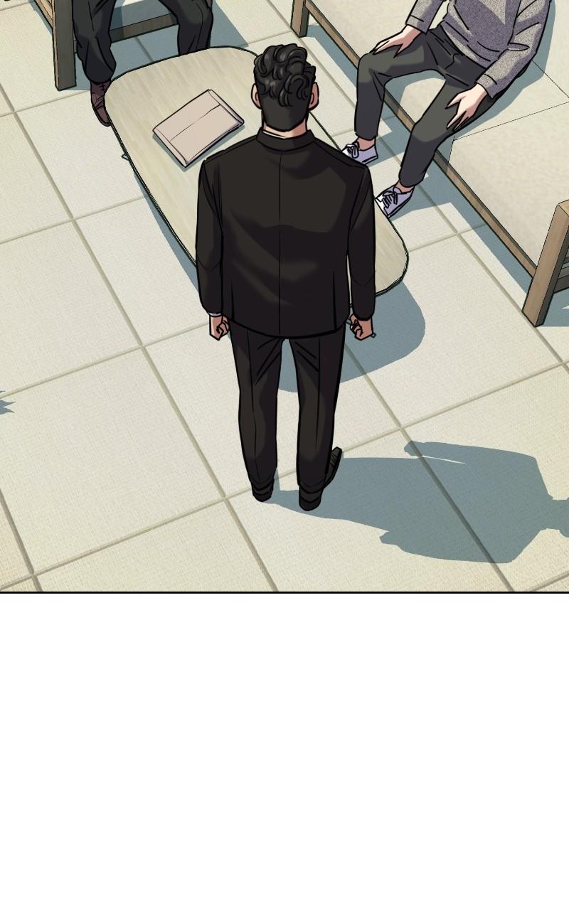 Reborn Rich Chap 124 - Next Chap 125