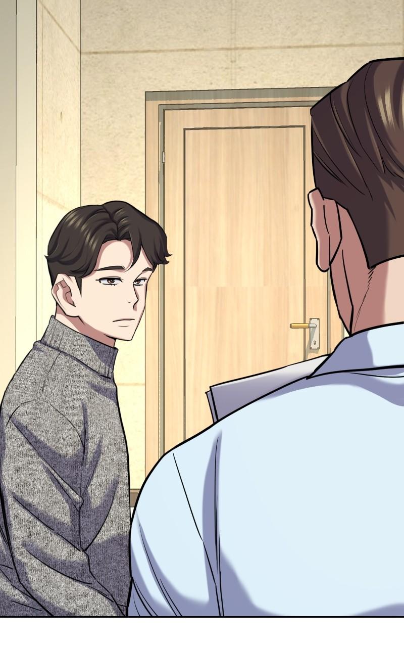 Reborn Rich Chap 124 - Next Chap 125