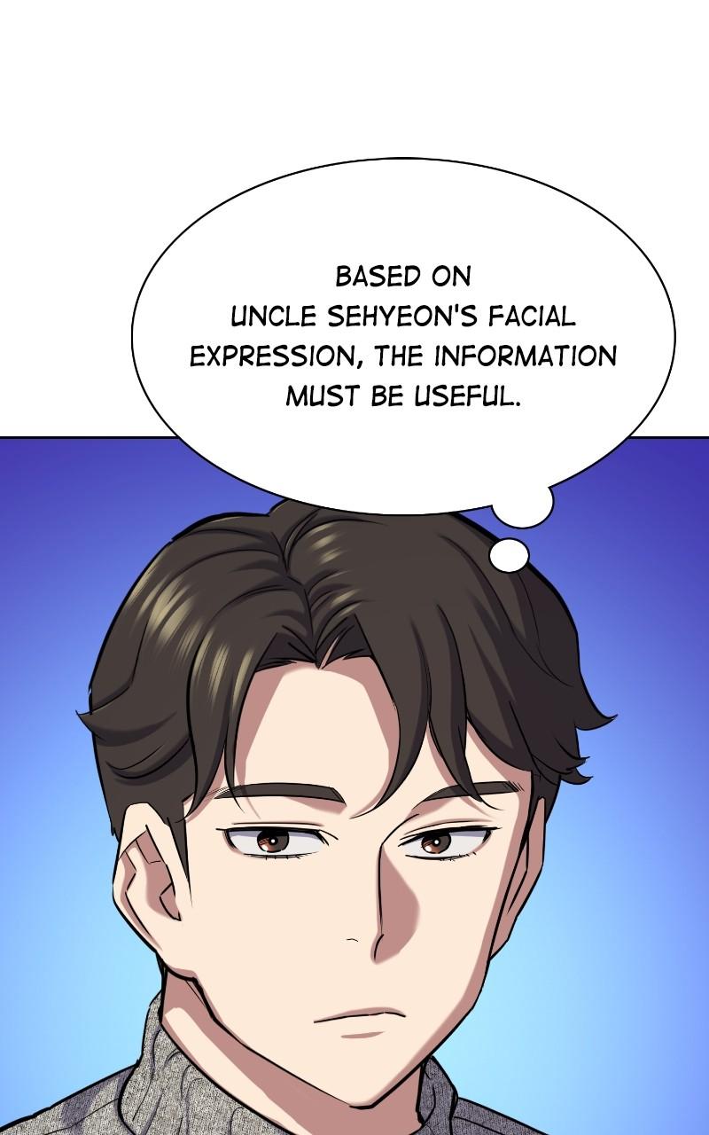 Reborn Rich Chap 124 - Next Chap 125