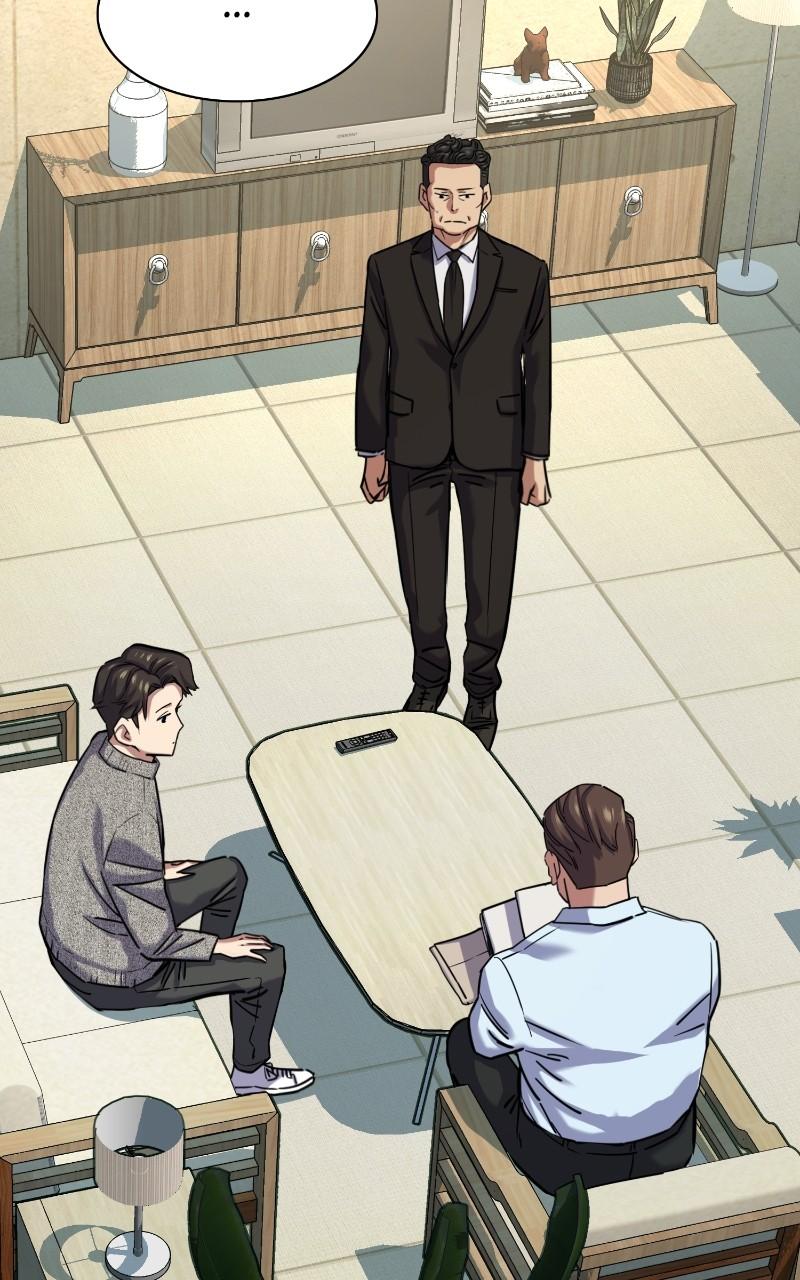 Reborn Rich Chap 124 - Next Chap 125