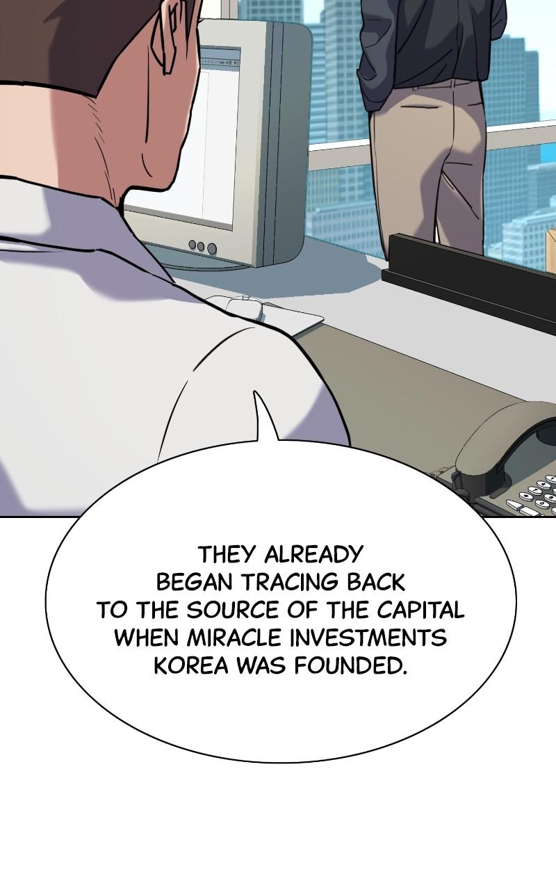 Reborn Rich Chap 124 - Next Chap 125