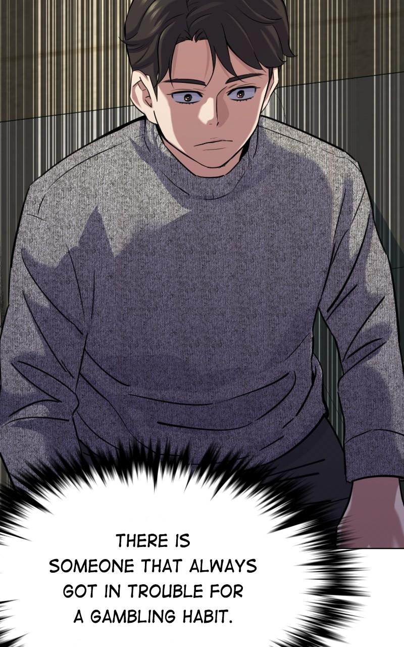 Reborn Rich Chap 124 - Next Chap 125