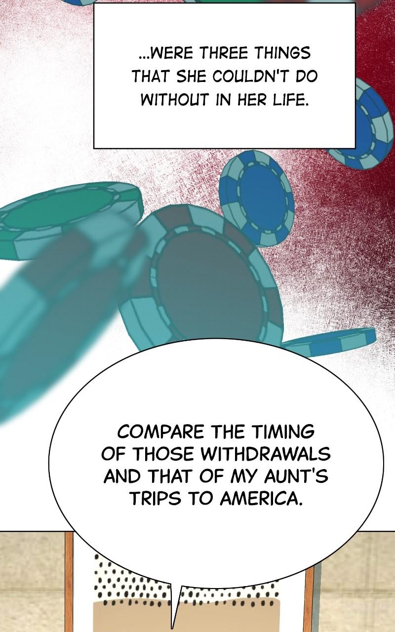 Reborn Rich Chap 124 - Next Chap 125