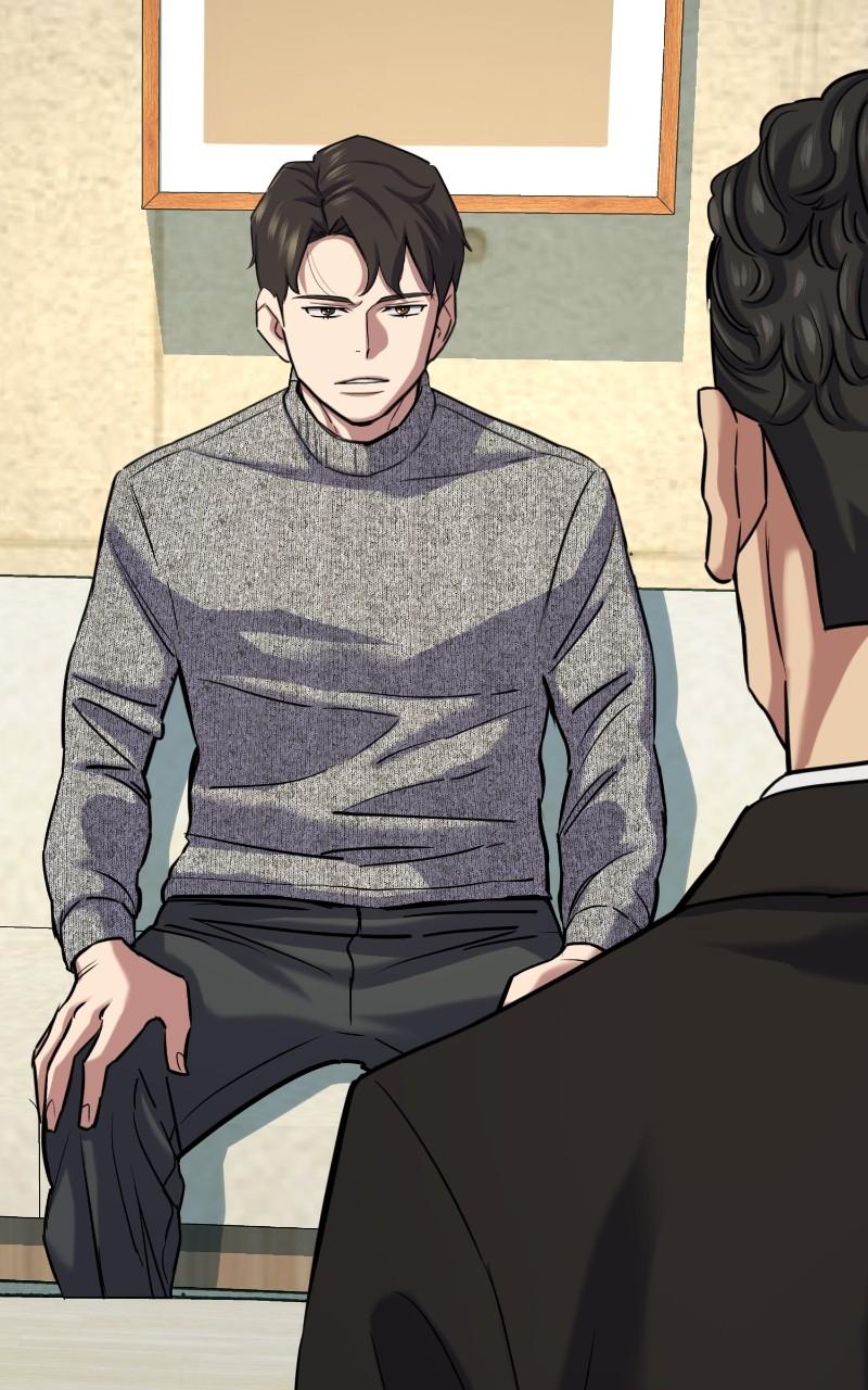 Reborn Rich Chap 124 - Next Chap 125