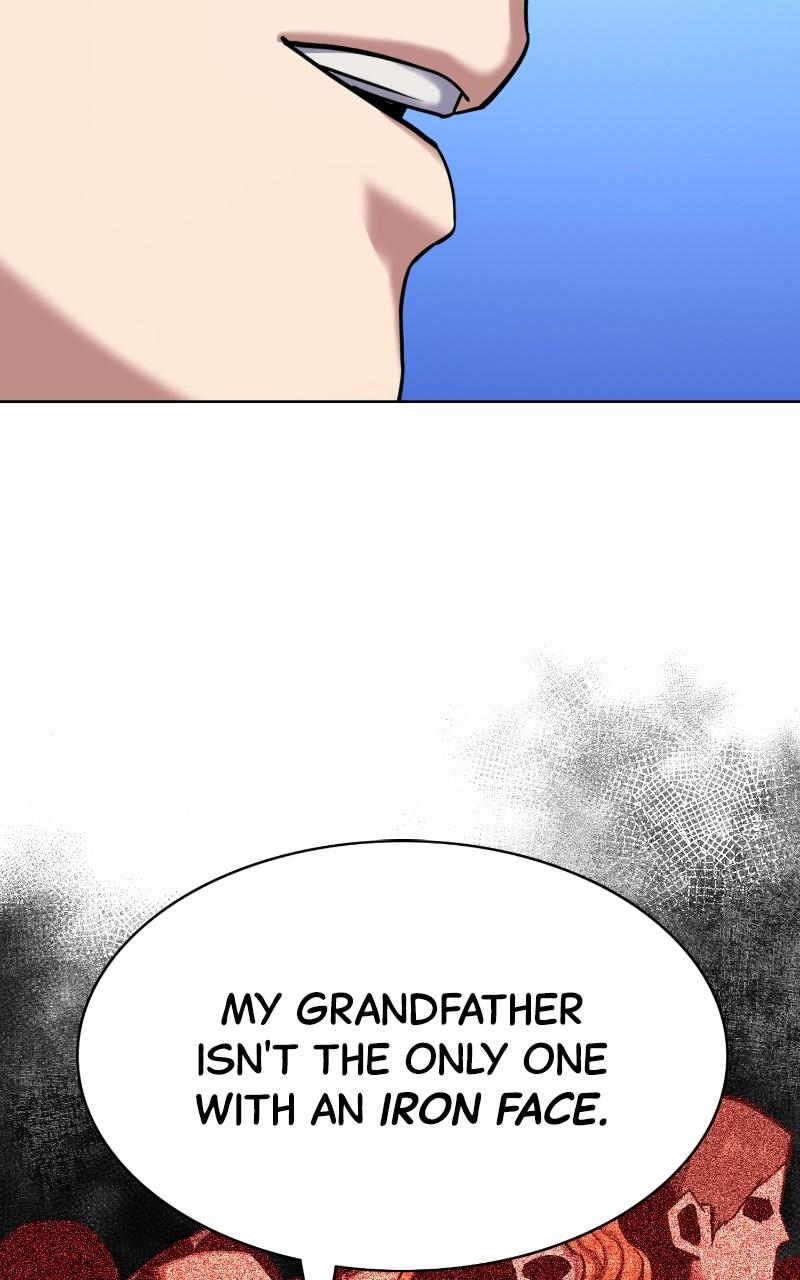 Reborn Rich Chap 124 - Next Chap 125