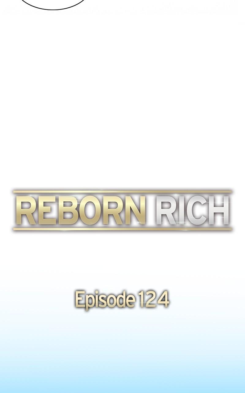 Reborn Rich Chap 124 - Next Chap 125