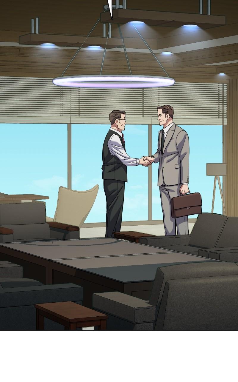 Reborn Rich Chap 124 - Next Chap 125