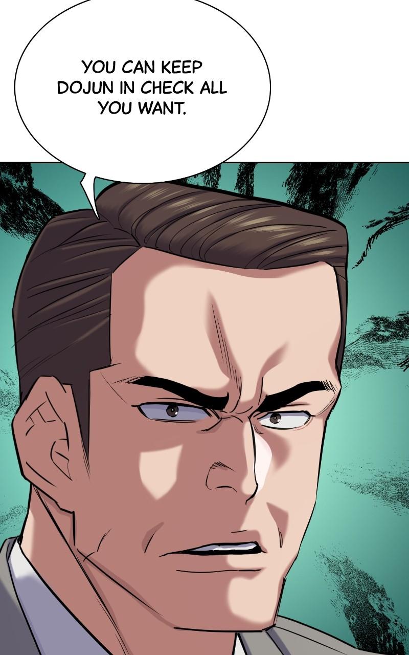 Reborn Rich Chap 124 - Next Chap 125