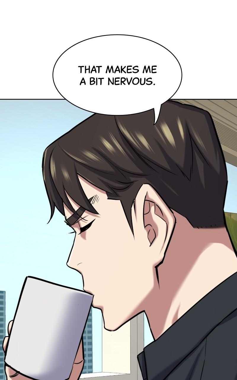 Reborn Rich Chap 124 - Next Chap 125