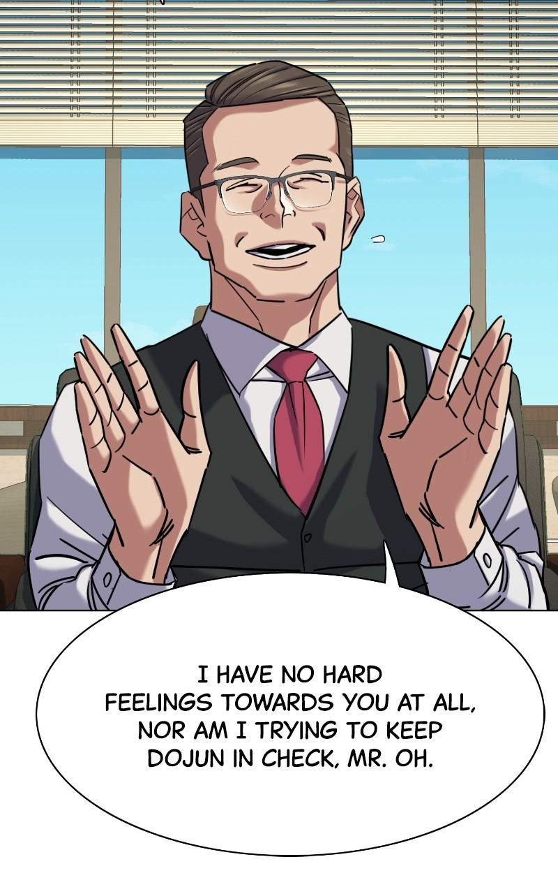 Reborn Rich Chap 124 - Next Chap 125