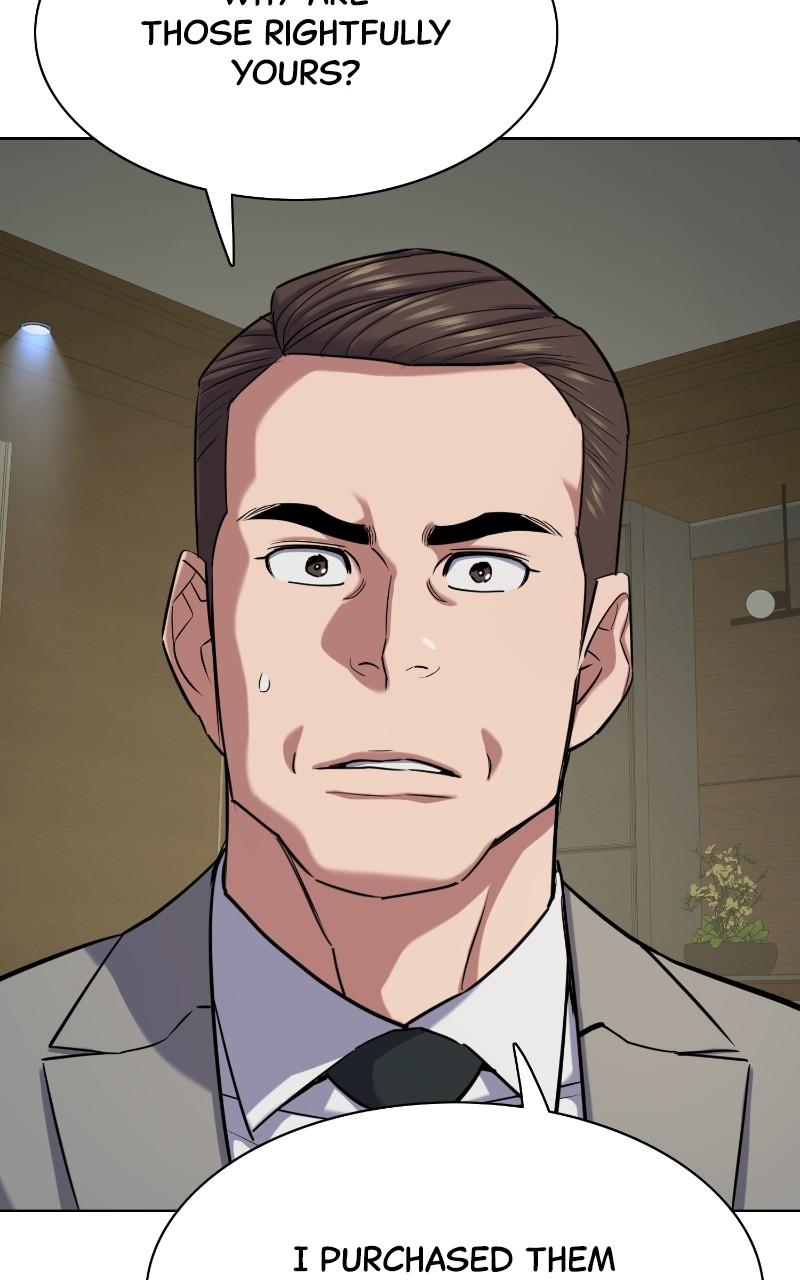 Reborn Rich Chap 124 - Next Chap 125