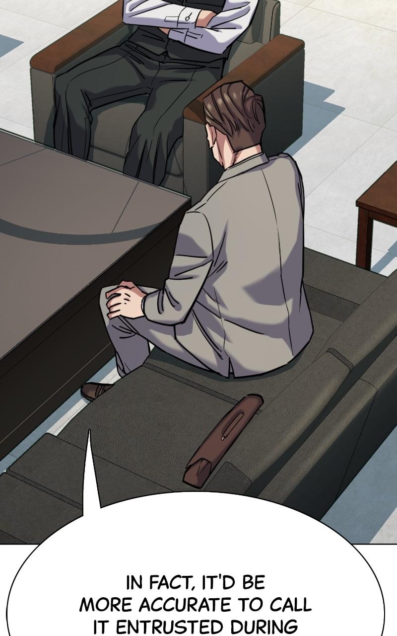 Reborn Rich Chap 124 - Next Chap 125