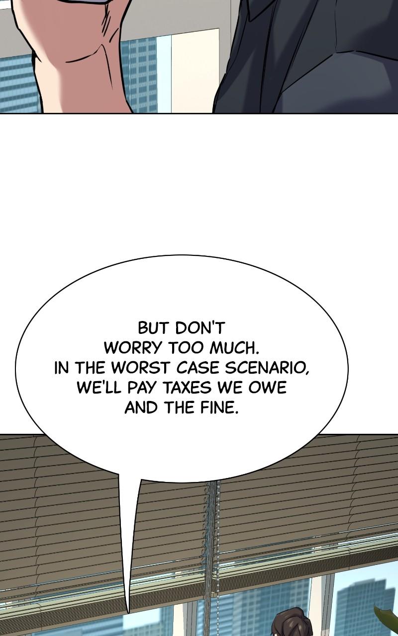 Reborn Rich Chap 124 - Next Chap 125