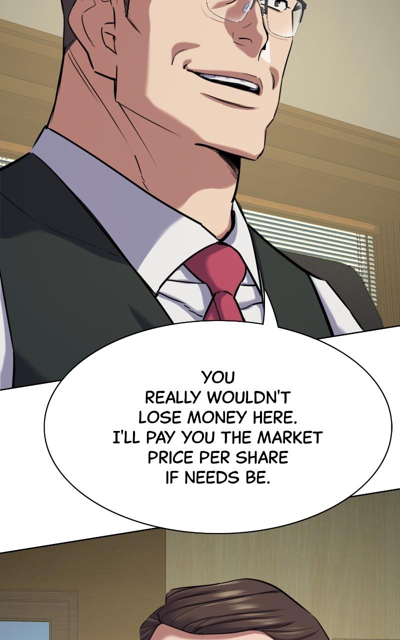 Reborn Rich Chap 124 - Next Chap 125