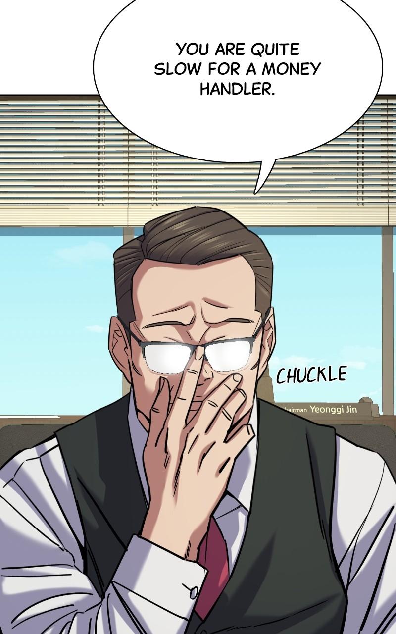 Reborn Rich Chap 124 - Next Chap 125