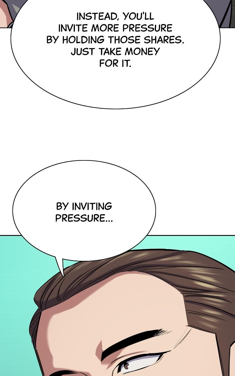 Reborn Rich Chap 124 - Next Chap 125