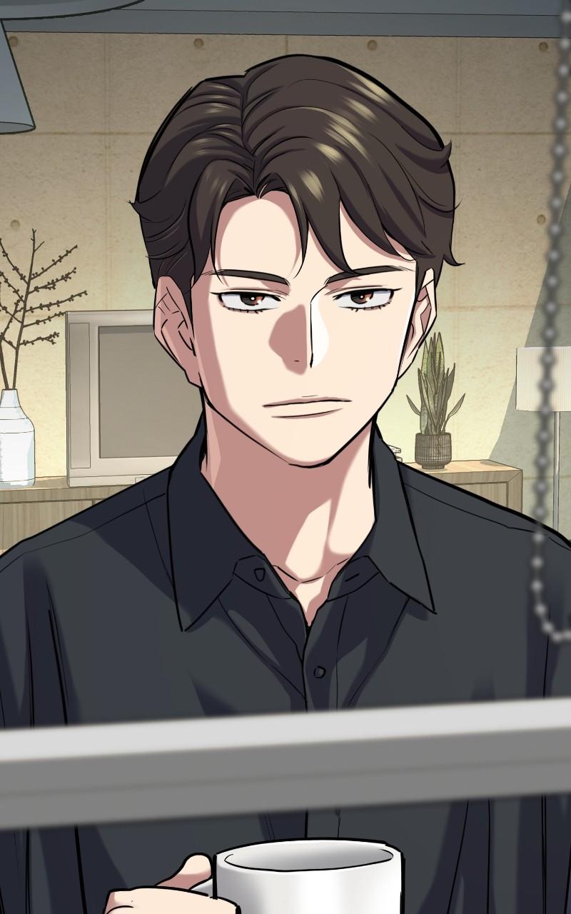 Reborn Rich Chap 124 - Next Chap 125