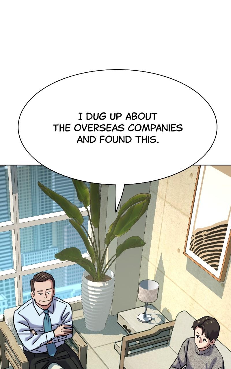 Reborn Rich Chap 124 - Next Chap 125