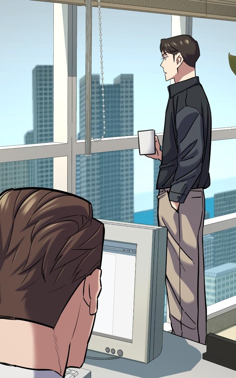 Reborn Rich Chap 124 - Next Chap 125
