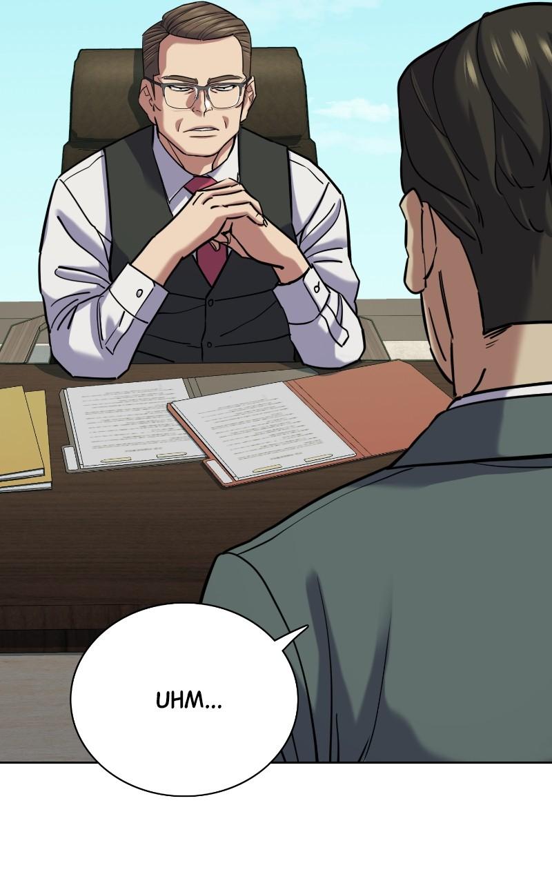 Reborn Rich Chap 125 - Next Chap 126