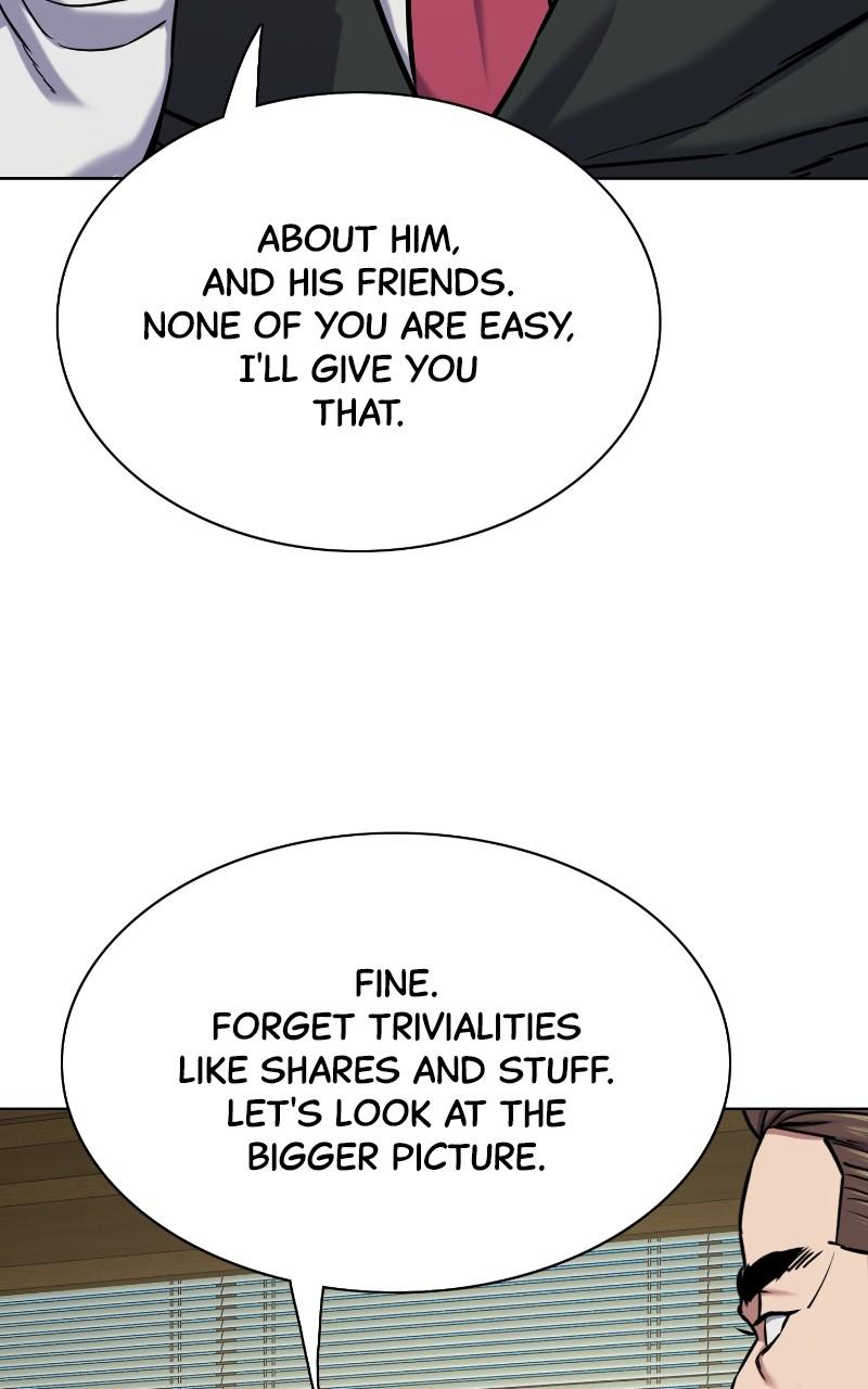 Reborn Rich Chap 125 - Next Chap 126