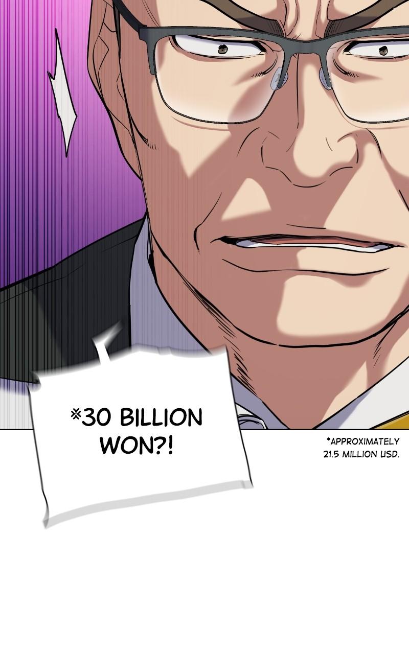 Reborn Rich Chap 125 - Next Chap 126