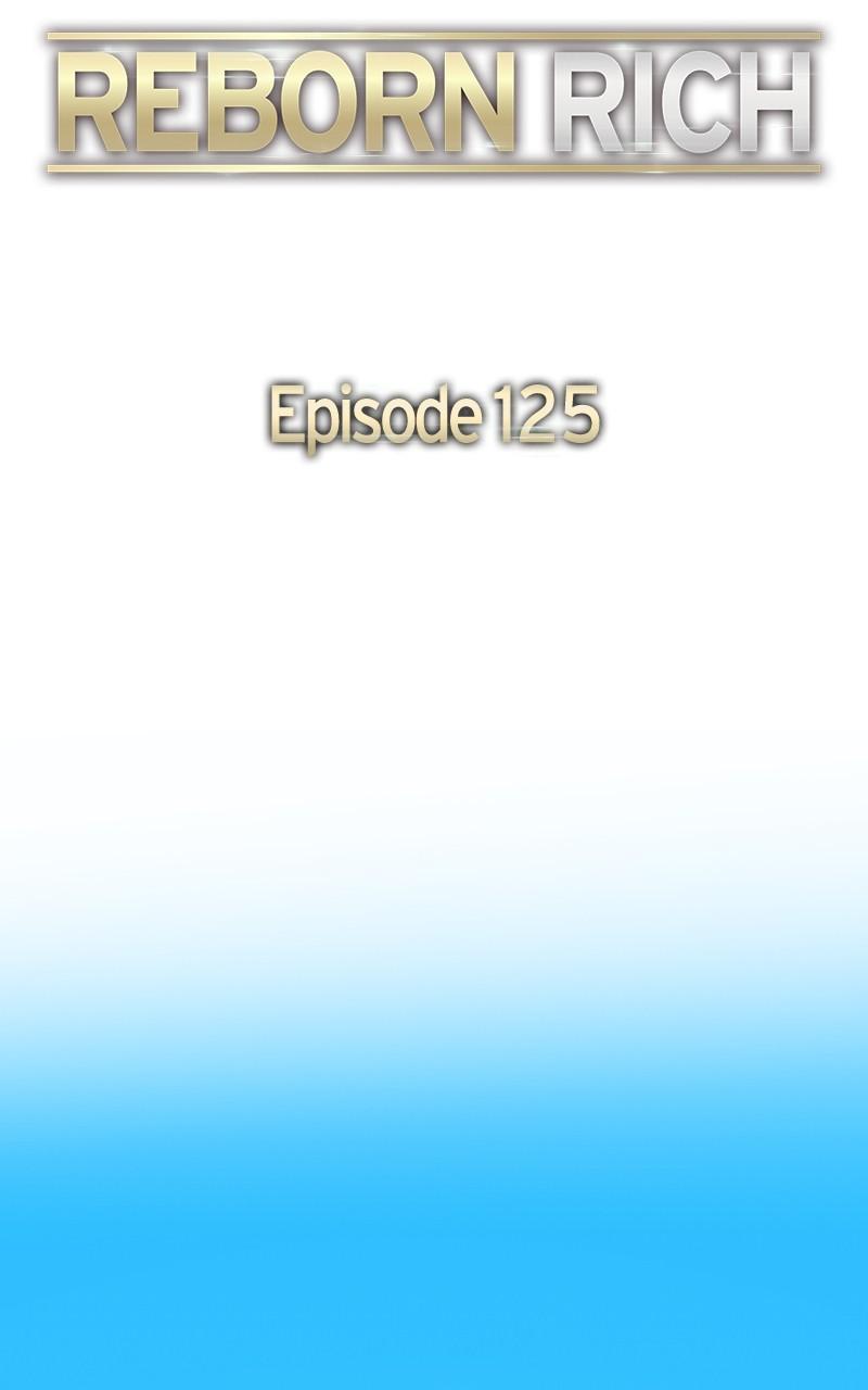 Reborn Rich Chap 125 - Next Chap 126