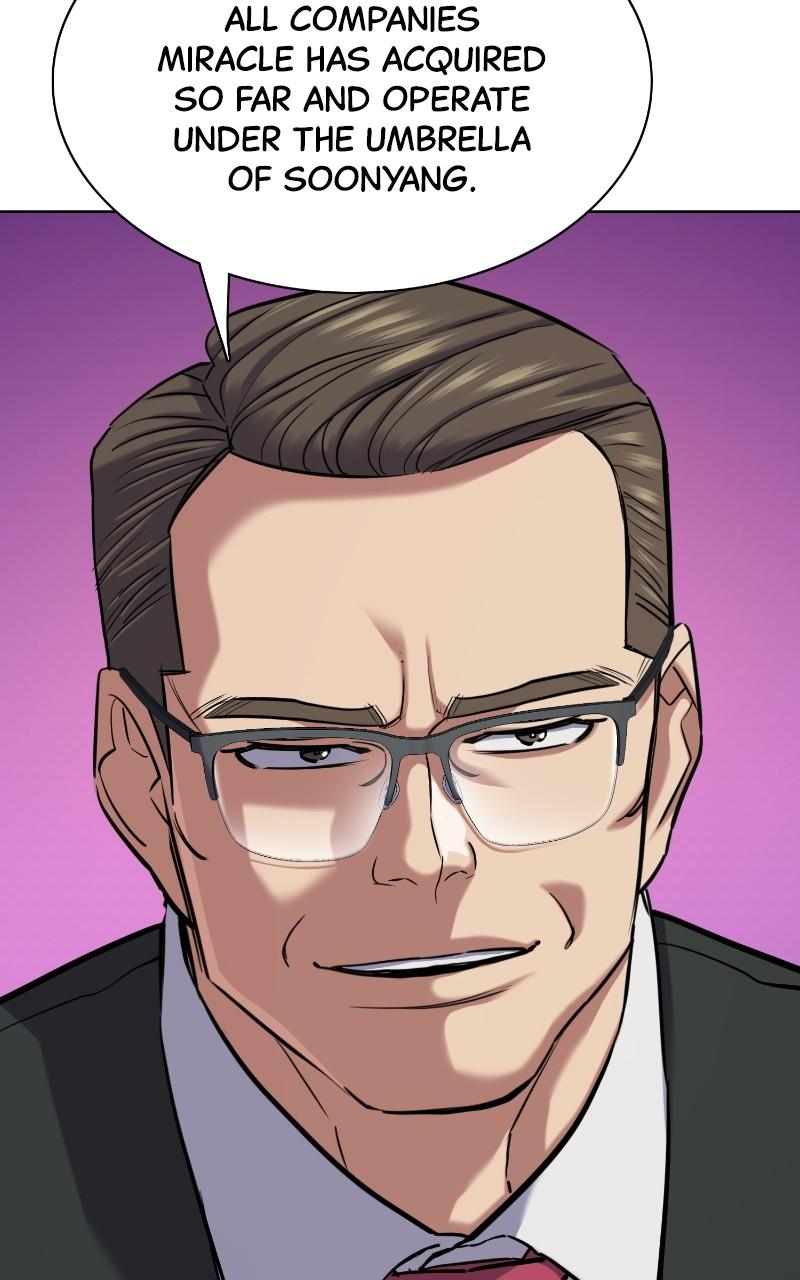 Reborn Rich Chap 125 - Next Chap 126