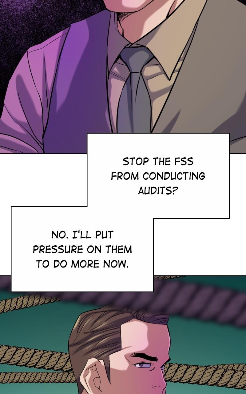 Reborn Rich Chap 125 - Next Chap 126