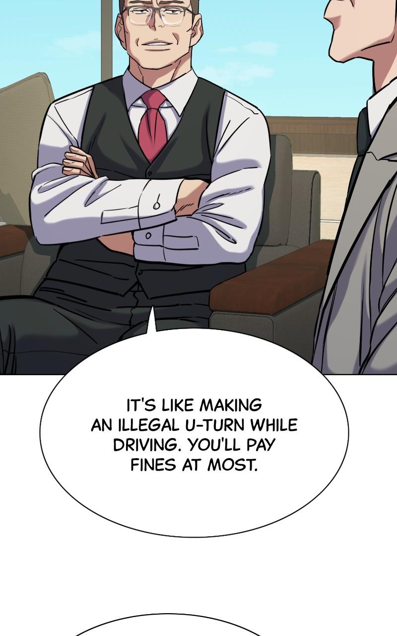 Reborn Rich Chap 125 - Next Chap 126