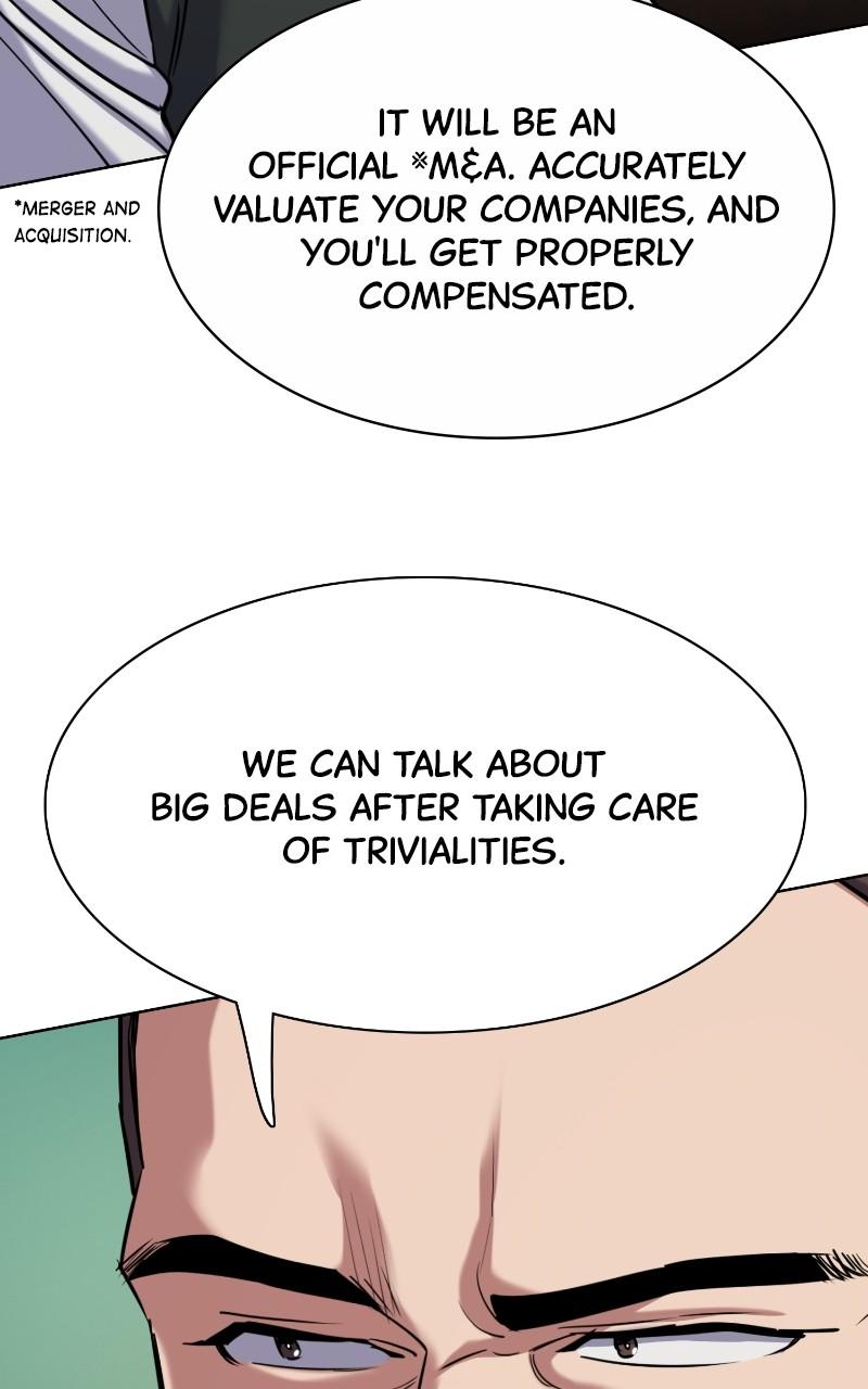 Reborn Rich Chap 125 - Next Chap 126