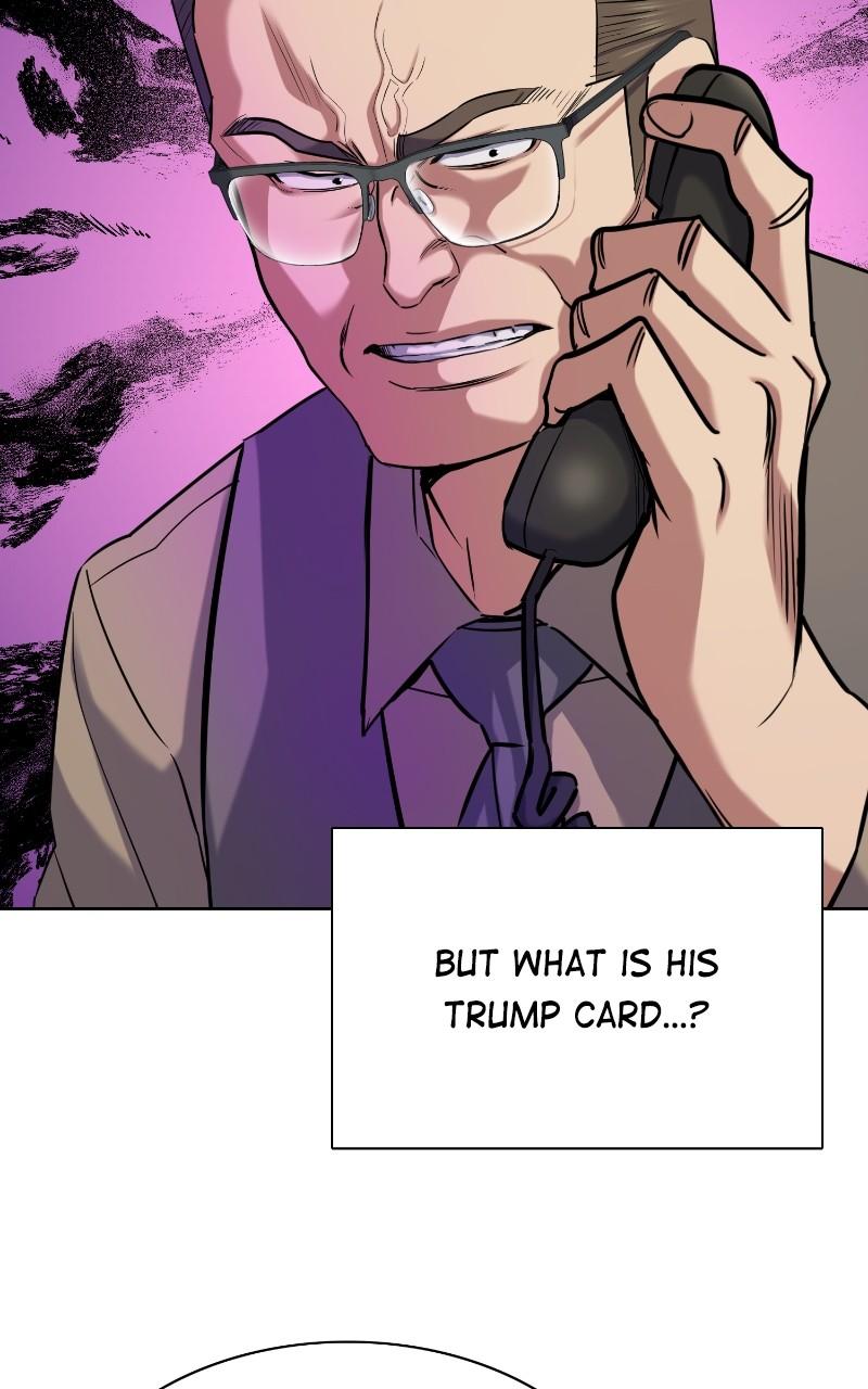 Reborn Rich Chap 125 - Next Chap 126