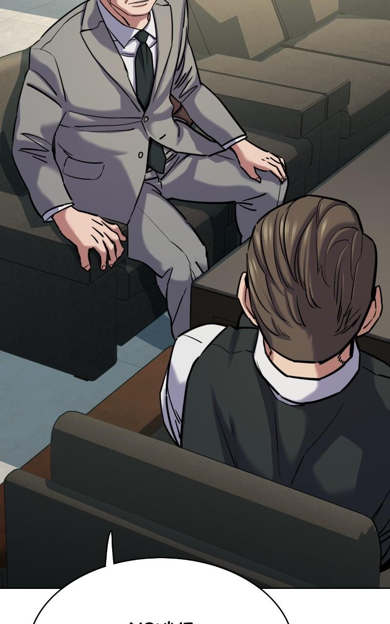 Reborn Rich Chap 125 - Next Chap 126