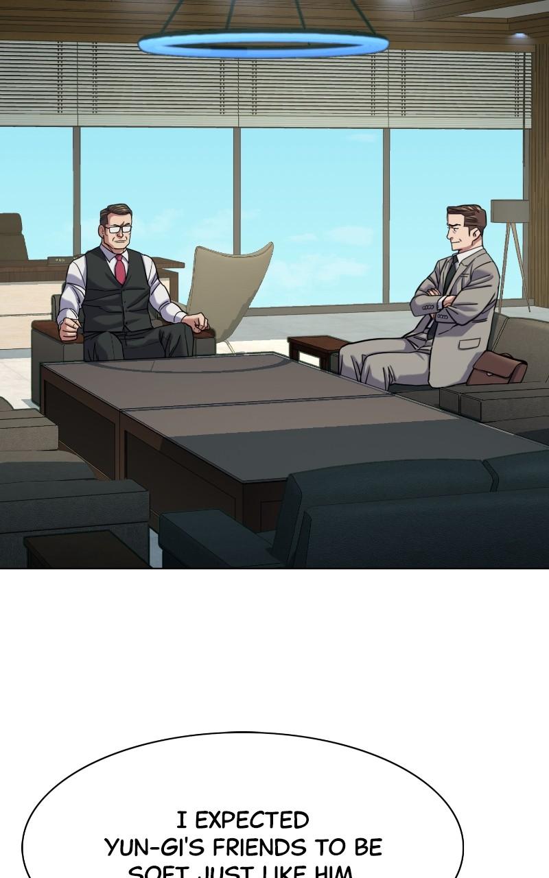 Reborn Rich Chap 125 - Next Chap 126