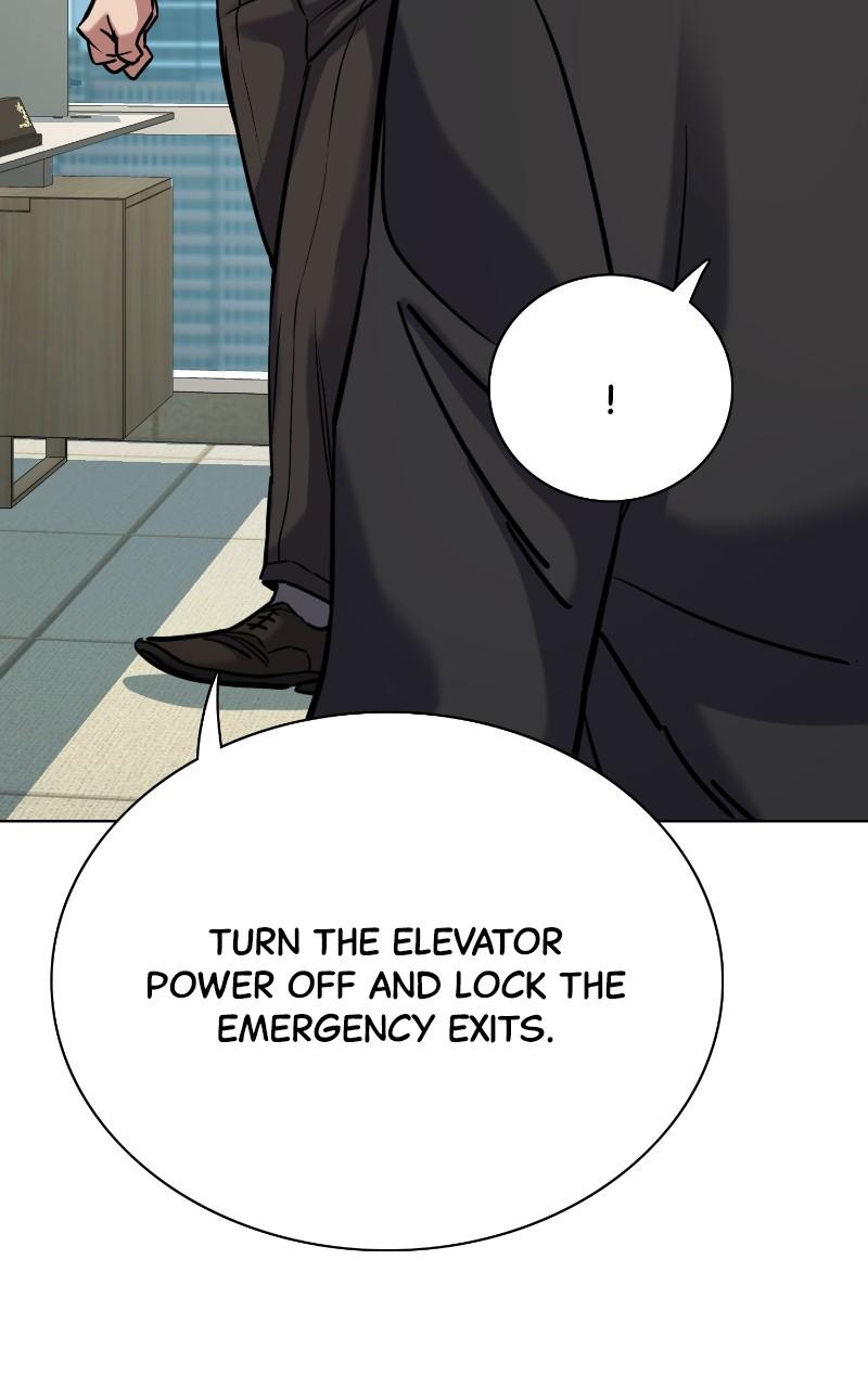 Reborn Rich Chap 126 - Next Chap 127