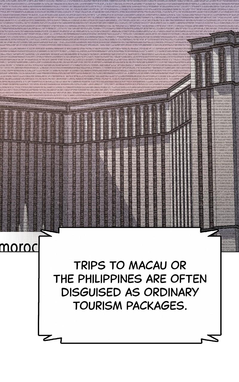 Reborn Rich Chap 126 - Next Chap 127