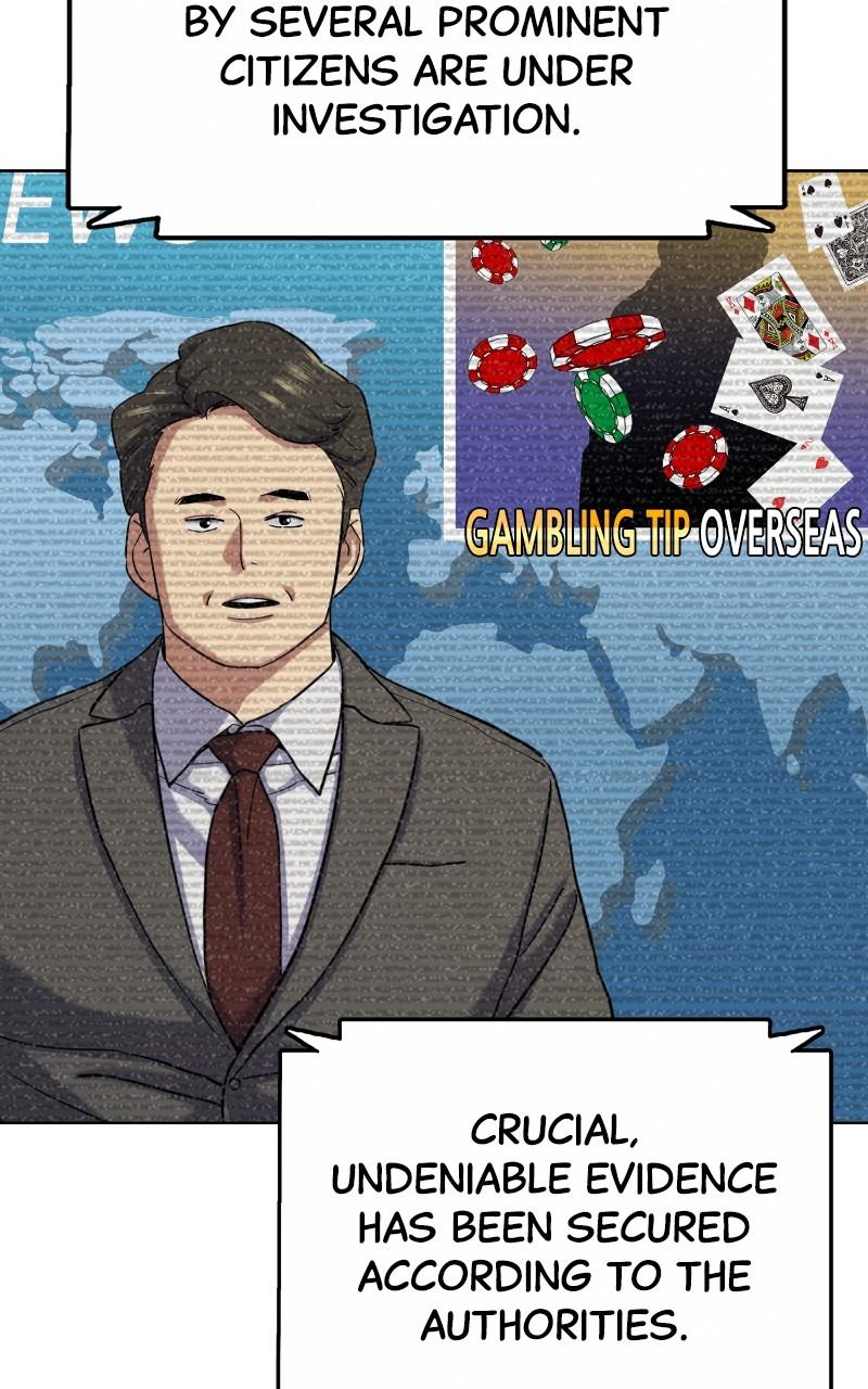 Reborn Rich Chap 126 - Next Chap 127