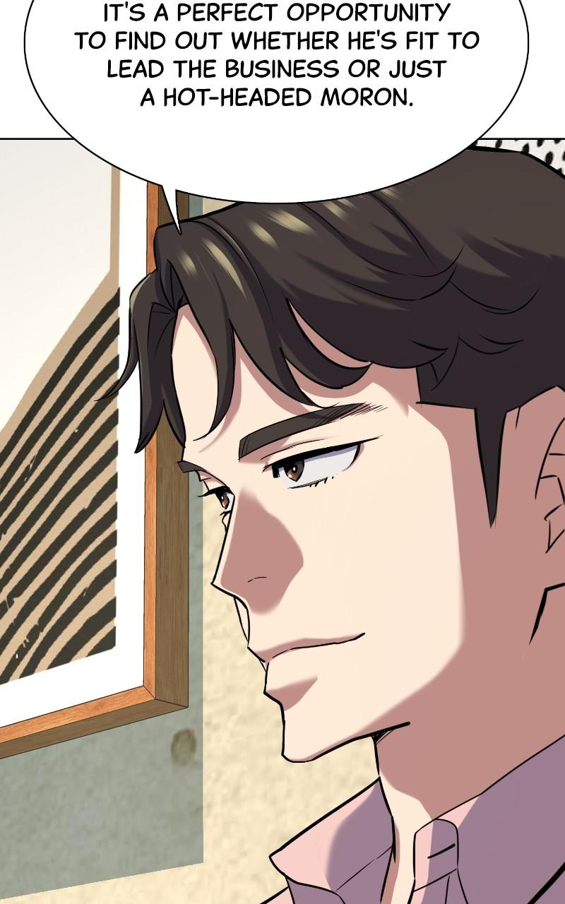 Reborn Rich Chap 126 - Next Chap 127