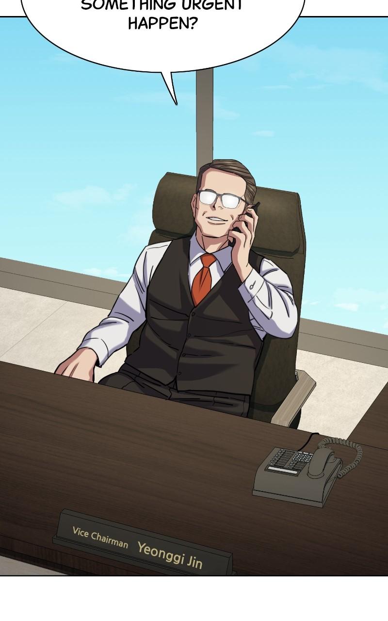 Reborn Rich Chap 126 - Next Chap 127