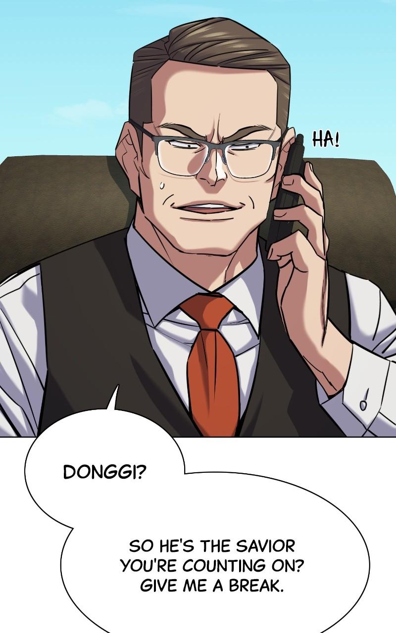 Reborn Rich Chap 126 - Next Chap 127