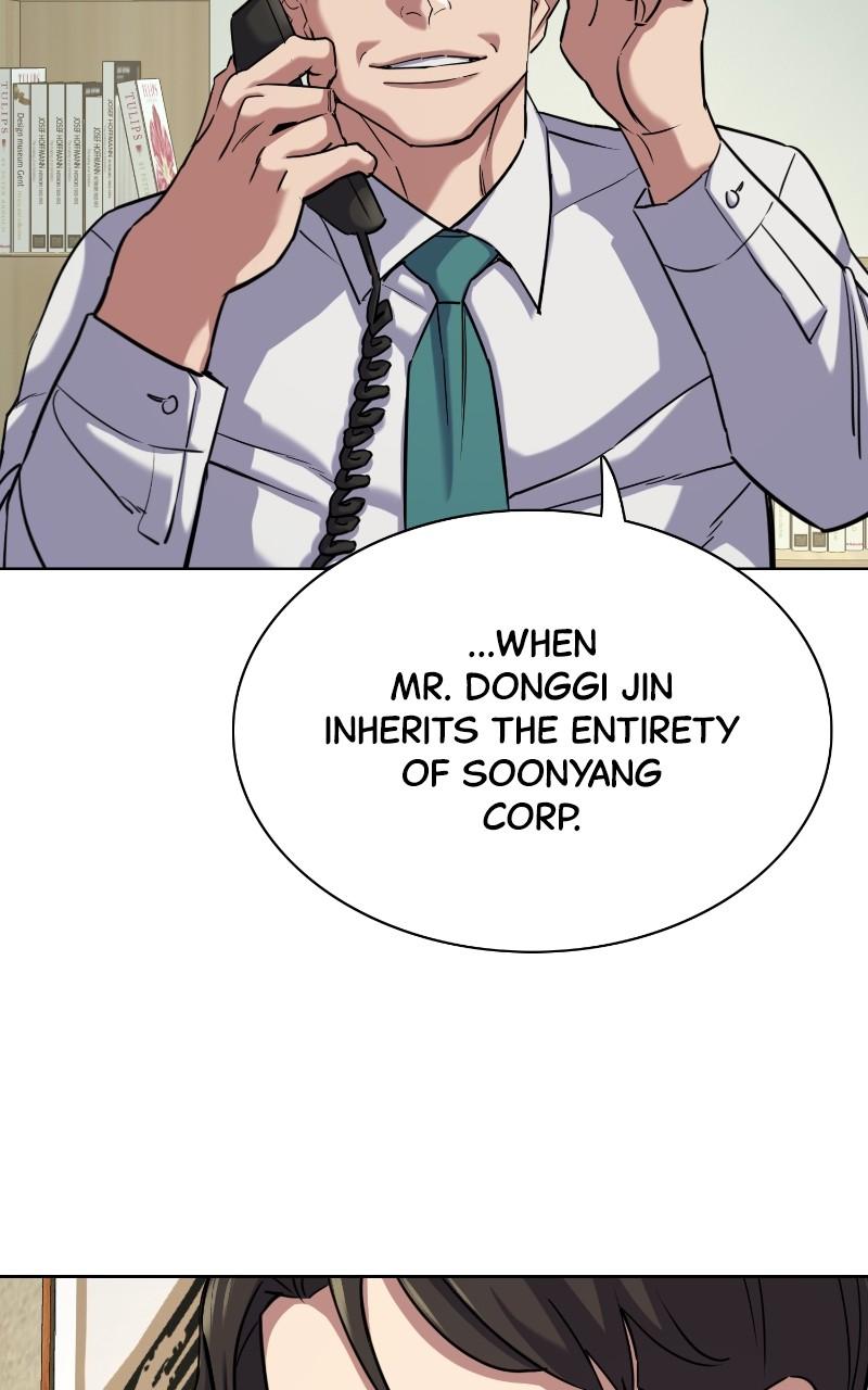 Reborn Rich Chap 126 - Next Chap 127