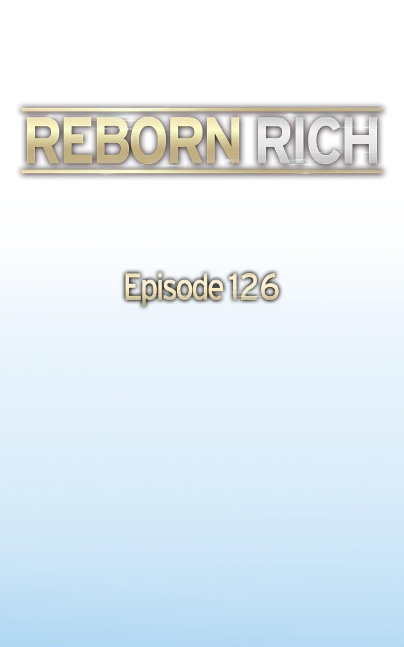 Reborn Rich Chap 126 - Next Chap 127