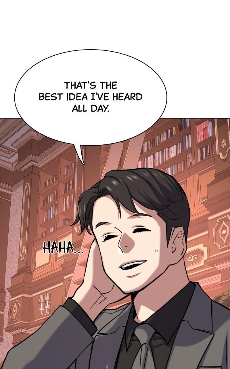 Reborn Rich Chap 128 - Next Chap 129