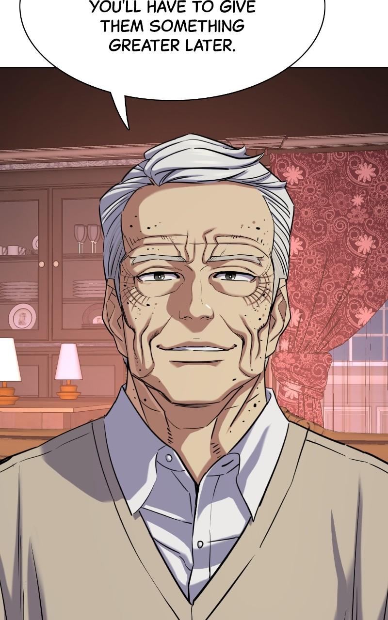 Reborn Rich Chap 128 - Next Chap 129