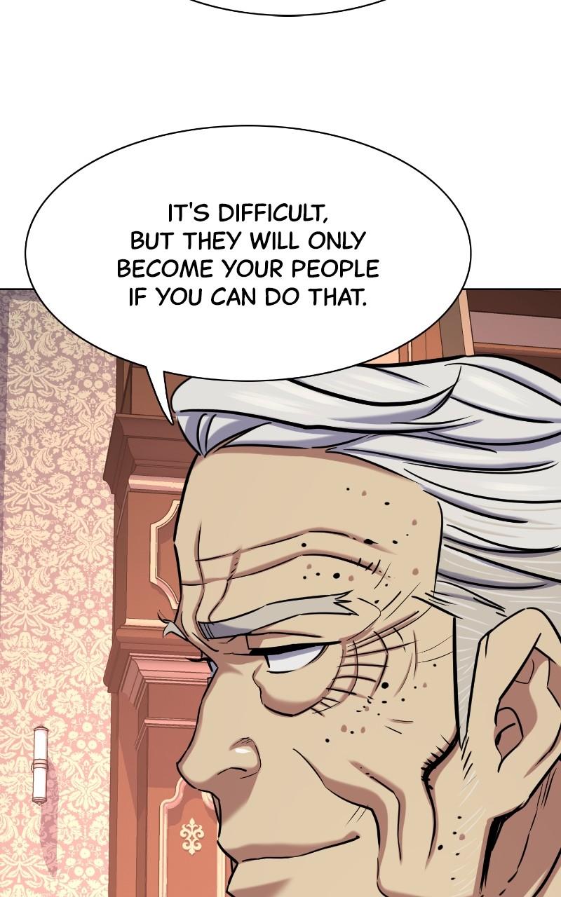 Reborn Rich Chap 128 - Next Chap 129