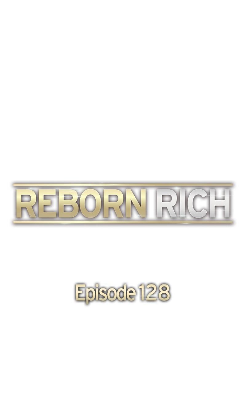 Reborn Rich Chap 128 - Next Chap 129