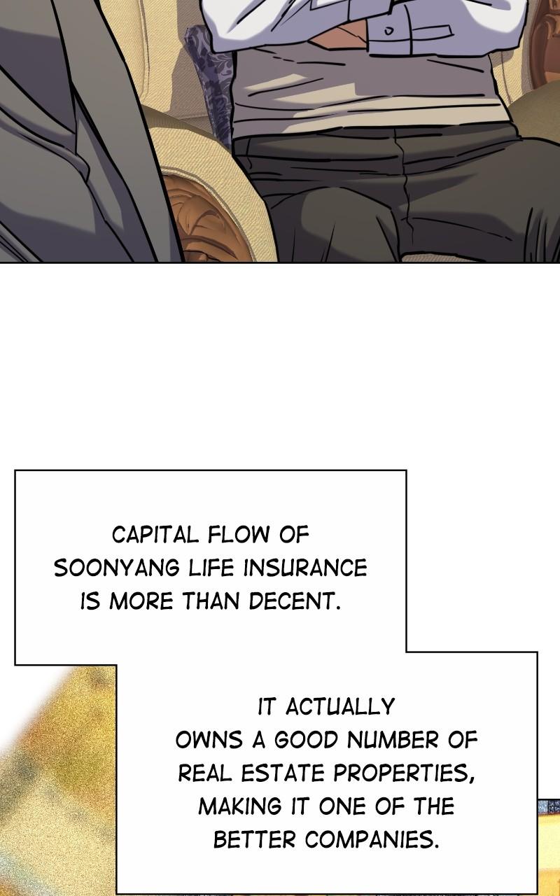 Reborn Rich Chap 128 - Next Chap 129