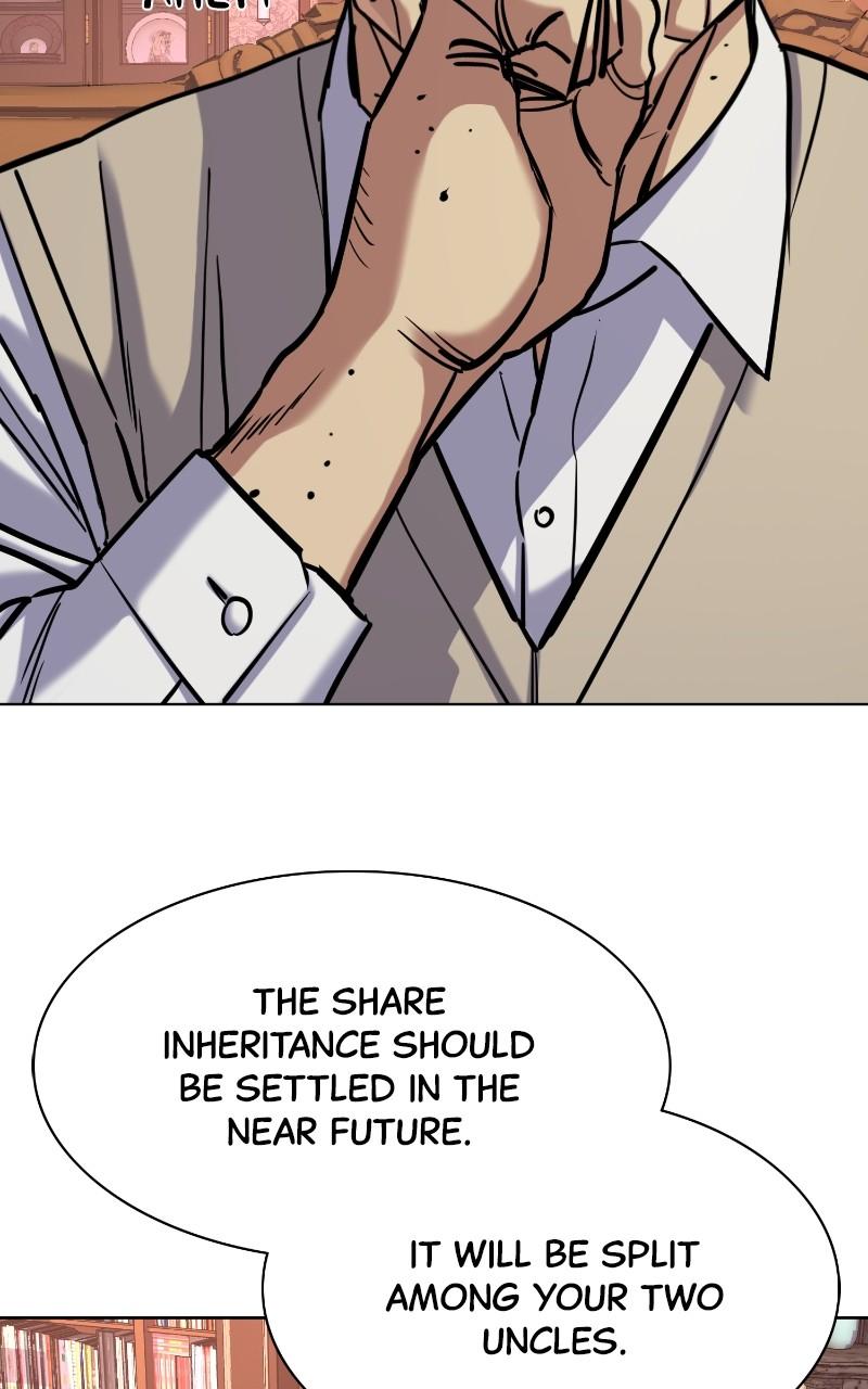 Reborn Rich Chap 128 - Next Chap 129