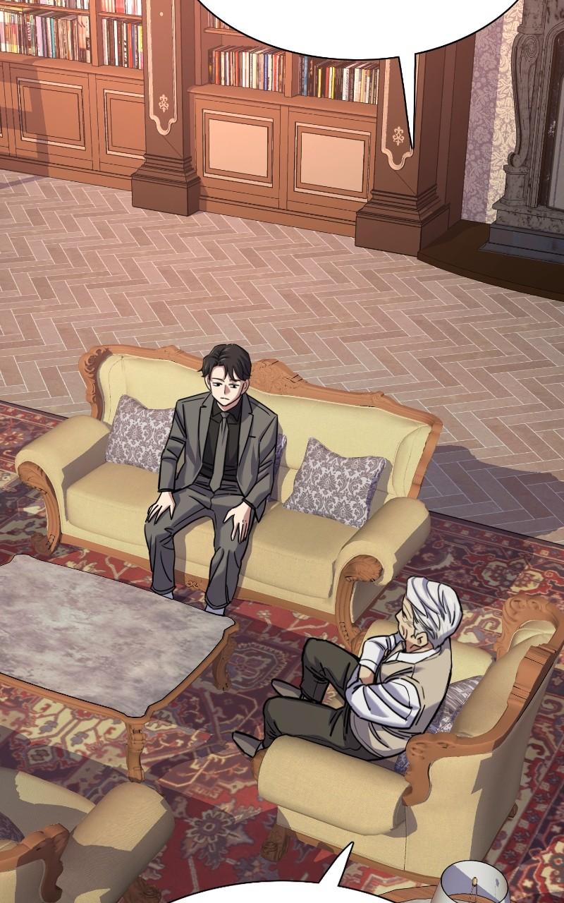 Reborn Rich Chap 128 - Next Chap 129